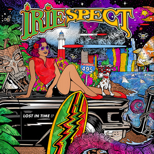 Album Showcase: IRIEspect - 