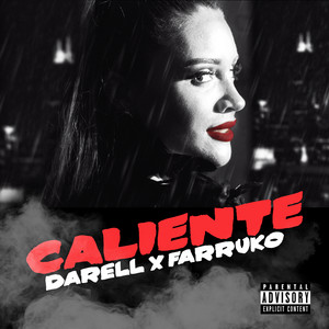 Écouter "Caliente" de Darell