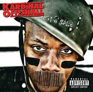 Écouter "Dangerous" de Kardinal Offishall