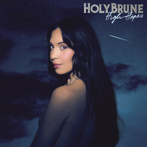 HOLYBRUNE / HIGH HOPES (MAGENTA VINYL) / LP | Record CD Online