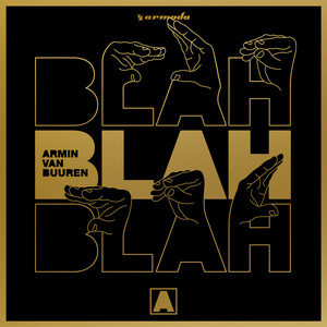 Blah Blah Blah cover artwork
