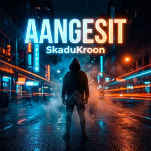 Aangesit