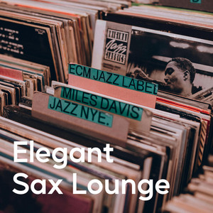 Écouter "Evening Elegance" de French Café Jazz