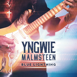 Écouter "Blue Lightning" de Yngwie Malmsteen