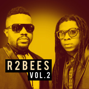 Écouter "Life (Walaahi)" de R2Bees