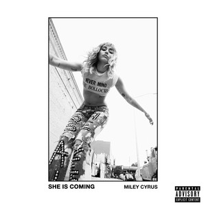 Écouter "Slide Away" de Miley Cyrus