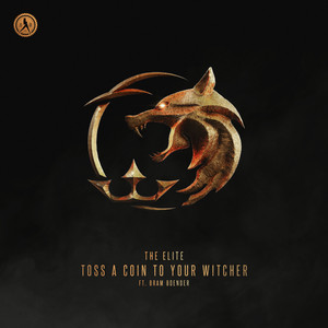 Toss A Coin To Your Witcher cover artwork
