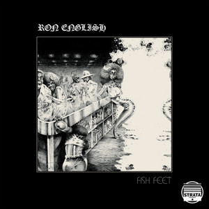 Ron English