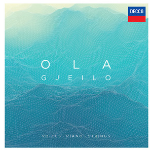 Écouter "Tundra" de Ola Gjeilo