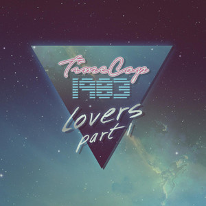 portada de Lovers (feat. Seawaves)