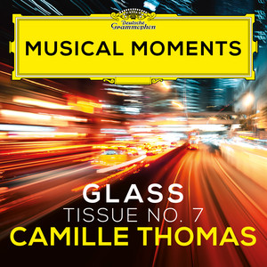 Écouter "Tissue No. 7" de Camille Thomas