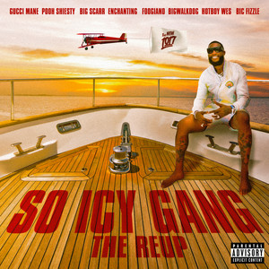 Écouter "Serial Killers" de Gucci Mane
