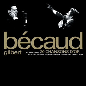 Écouter "L'enterrement de Cornélius" de Gilbert Bécaud