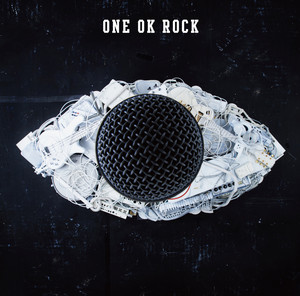 JINSEI KAKETE BOKU WA – ONE OK ROCK Album Details & Track List