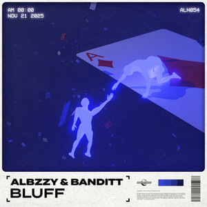 Bluff