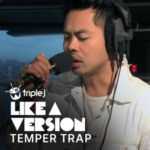 Écouter "Dancing in the Dark - triple j Like A Version" de The Temper Trap