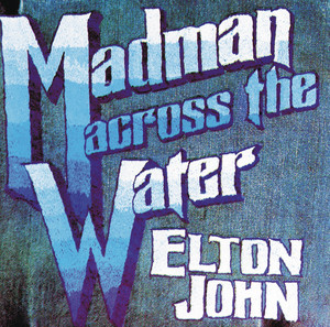 Écouter "Tiny Dancer" de Elton John