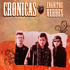 Écouter "Tequila" de Los Enanitos Verdes