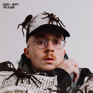 Écouter "Can't Decide" de Hedex