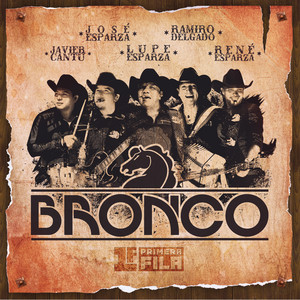 Écouter "Nunca Voy a Olvidarte ( Primera Fila )- En Vivo" de Bronco