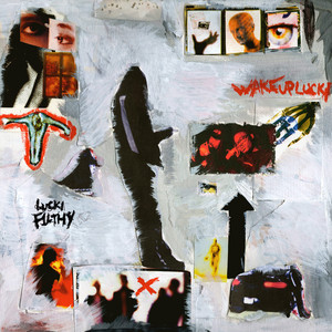 Écouter "WHERE I BE" de LUCKI