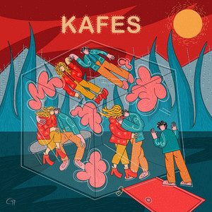 Kafes