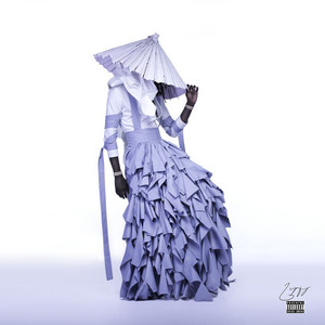 Écouter "Kanye West" de Wyclef Jean