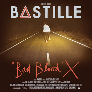 Écouter "No Angels" de Bastille