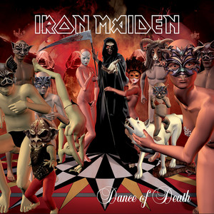 Écouter "Rainmaker (2015 Remaster)" de Iron Maiden