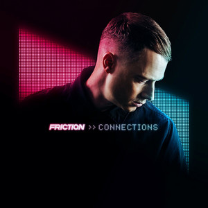 Écouter "Blue" de Friction