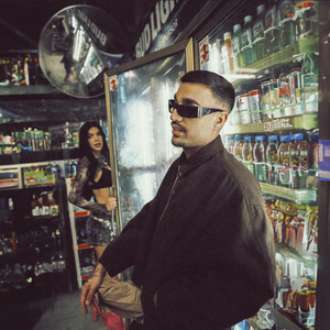 Écouter "Por Dentro" de Rels B