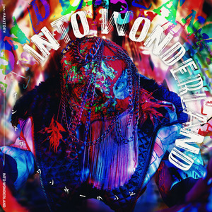Écouter "Into Wonderland" de jon-YAKITORY
