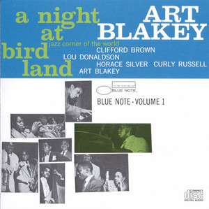 Art Blakey Quintet, Art Blake Tracks & Reviews | AllMusic