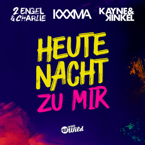 Écouter "Heute Nacht zu mir" de KXXMA