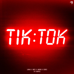 Écouter "Tik Tok" de LUNAX