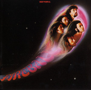 Écouter "Fireball - 1996 Remaster" de Deep Purple