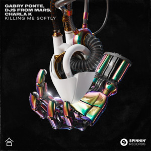 Écouter "Killing Me Softly" de Gabry Ponte