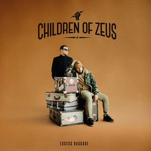 Children of Zeus - Excess Baggage | Upcoming Vinyl (September 18