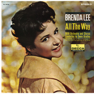 Écouter "Dum Dum" de Brenda Lee