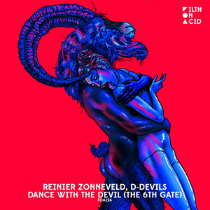 Écouter "Dance With The Devil (The 6th Gate) (Reinier Zonneveld Remix)" de Reinier Zonneveld