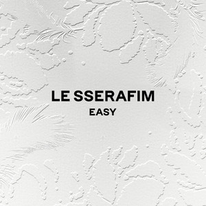 Écouter "EASY" de LE SSERAFIM