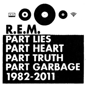 Écouter "Supernatural Superserious" de R.E.M