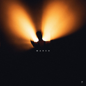 Artwork for M A R C H