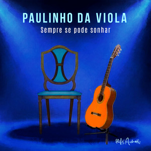 ★特典付き★　PAULINHO DA VIOLA - パウリーニョ ダ ビオラ 2020.11］パウリーニョ・ダ・ヴィオラ〜新作と人生と創作について語る1