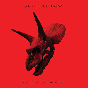 Écouter "Voices" de Alice In Chains