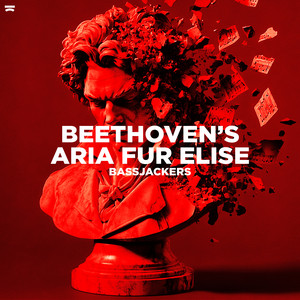 Écouter "Beethoven's Aria Für Elise" de Bassjackers