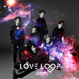 Écouter "LOVE LOOP" de GOT7