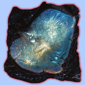 Push cover artwork