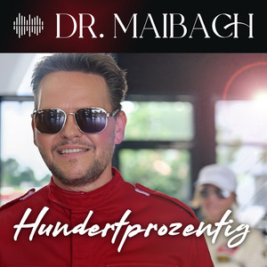 Cover von Hundertprozentig