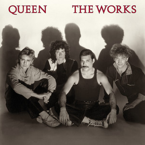 Écouter "I Want To Break Free" de Queen